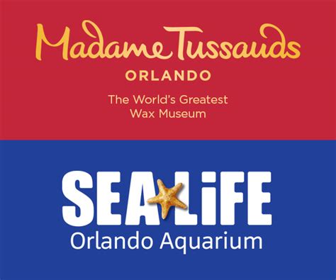 madame tussauds orlando military discount  Get 5% OFF your Pass by using promo code: TRAVELIN5